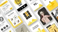 Aplikasi Terbaru Google Bisa Terjemahkan Tulisan Mesir Kuno