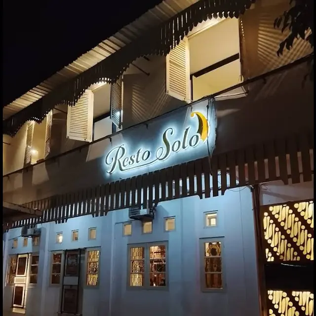 Rekomendasi Tempat Makan Enak Dekat Balai Kota Solo