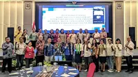 ChildFund International di Indonesia Jalankan Program Percepatan Penurunan Stunting di Kupang dan Sumba Barat Daya
