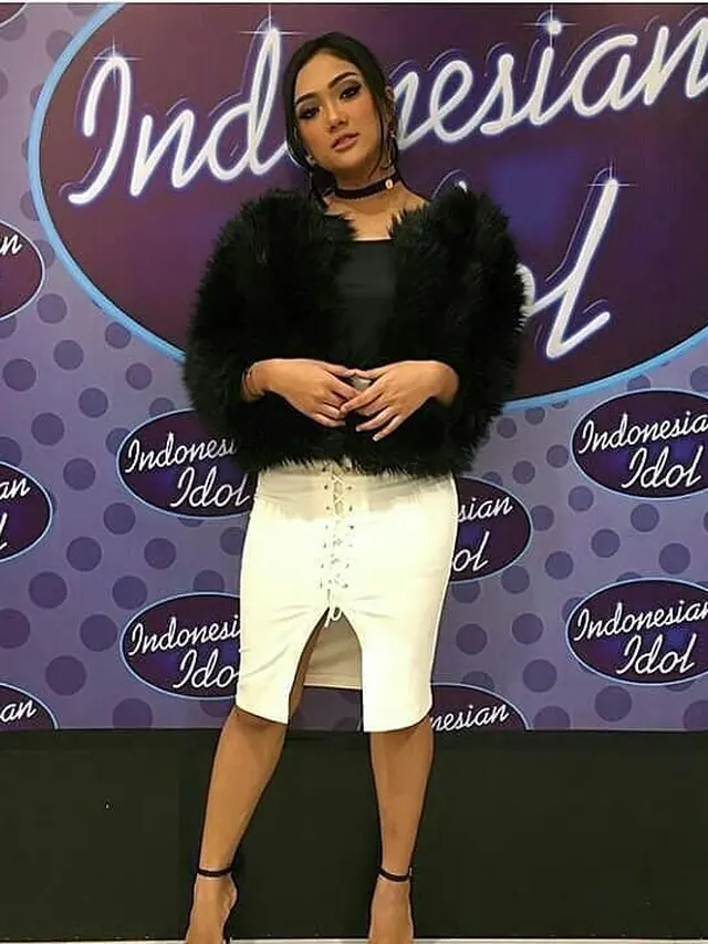 [Bintang] Bianca Jodie dan Marion Jola