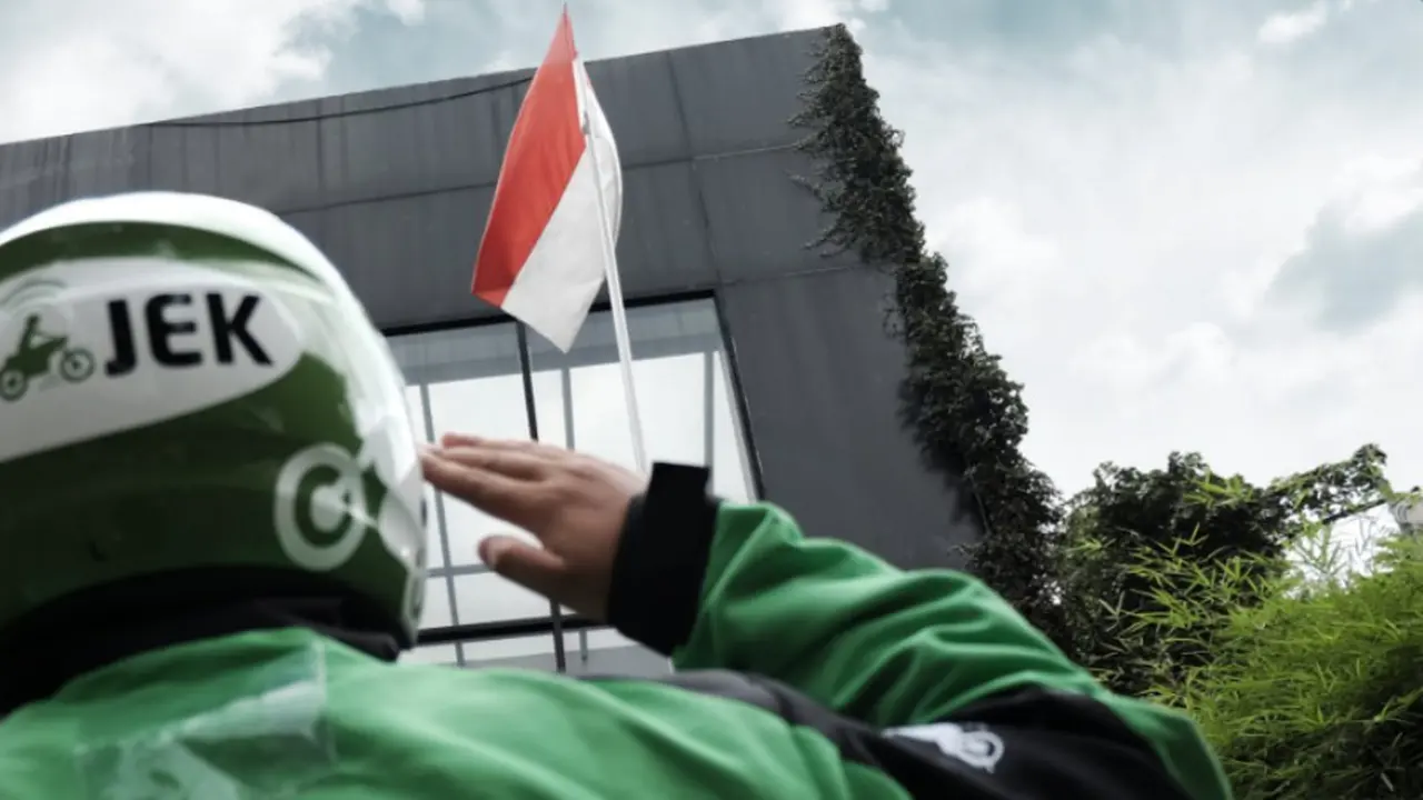 Driver Gojek Demo, Ini 7 Poin Penting Keinginan Mereka
