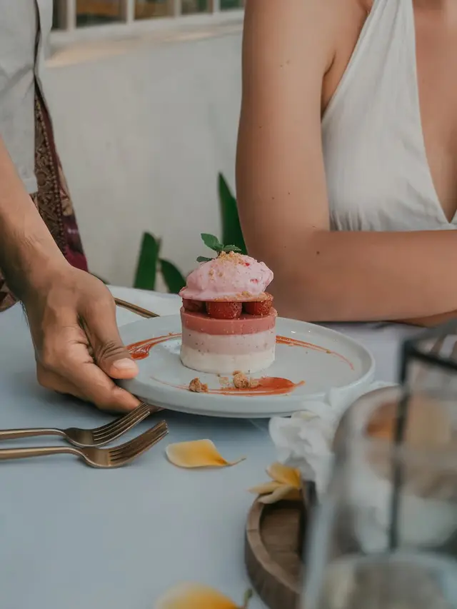 Rekomendasi Aktivitas Seru untuk Rayakan Valentine di Amber Lombok Beach Resort