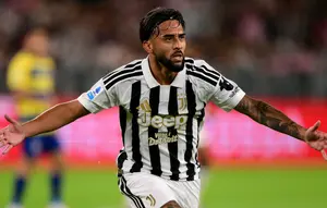 Juventus Masih Sempurna di Serie A