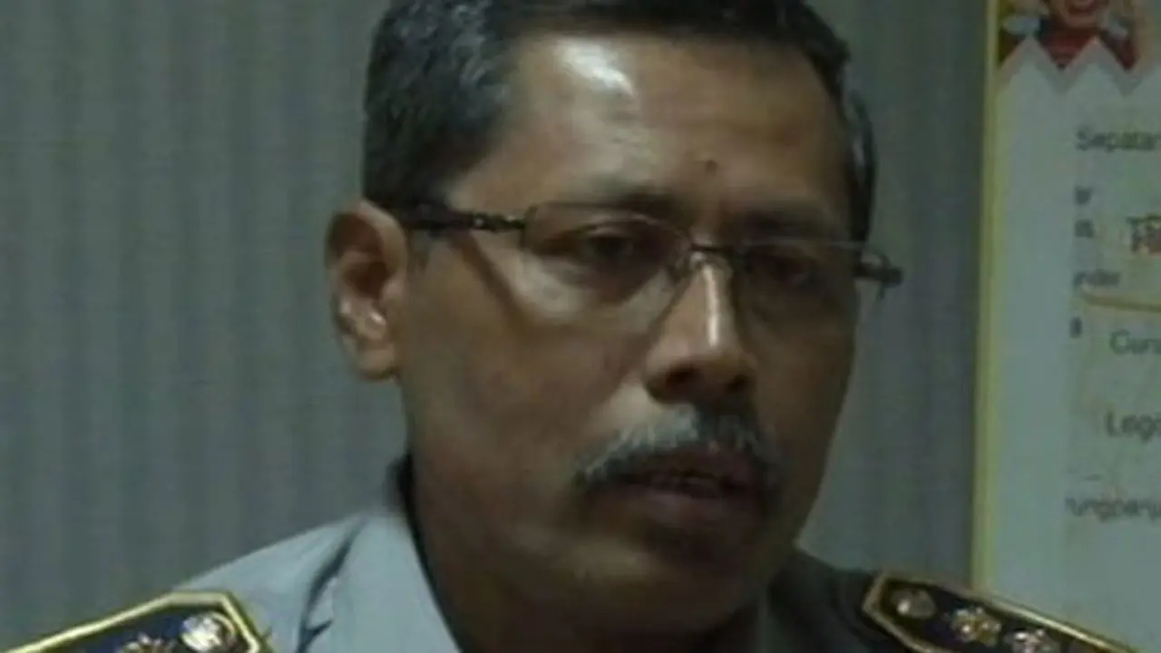 M.Akbar