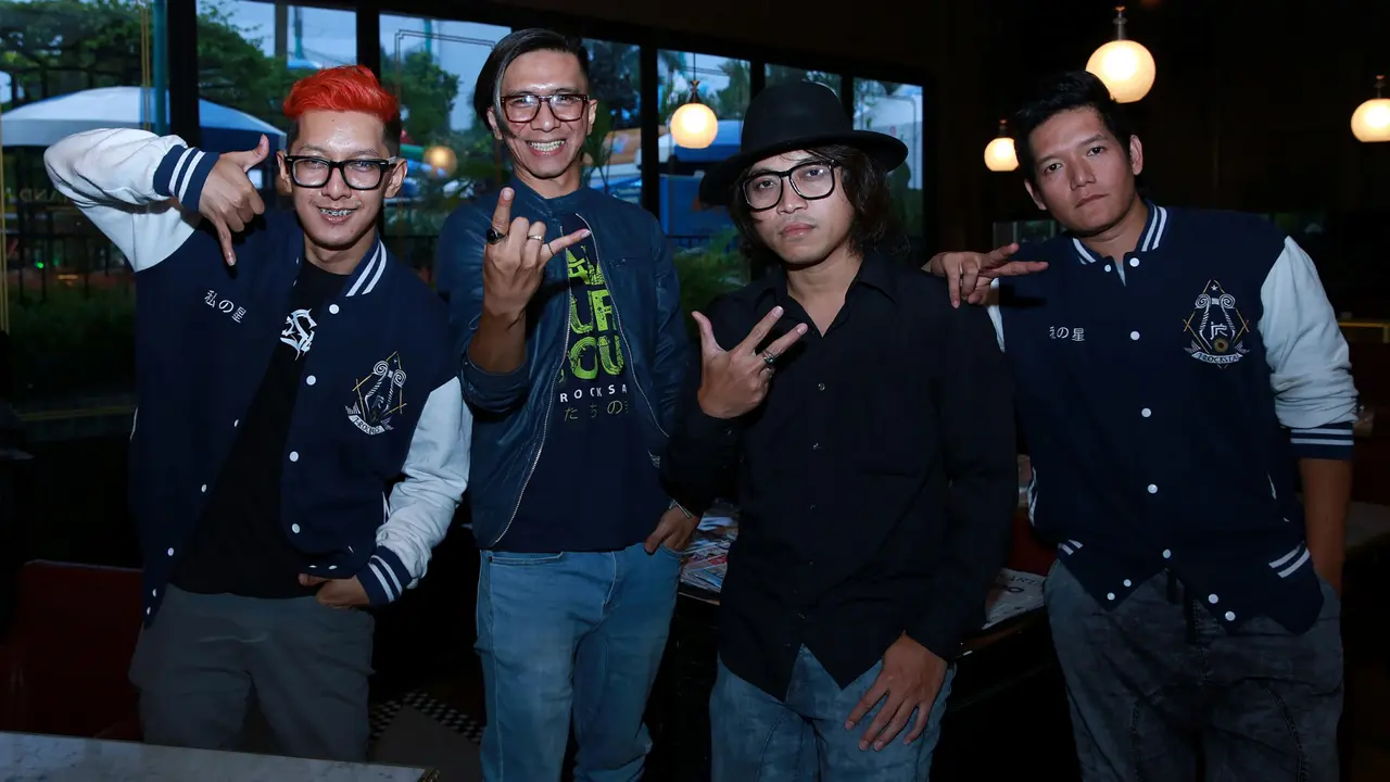 J-Rock