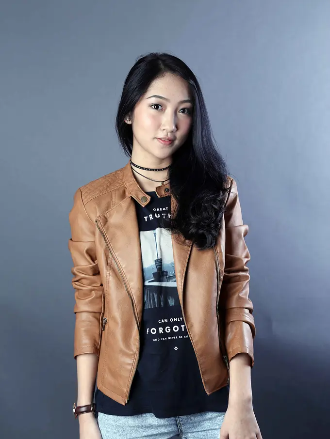 [Bintang] Thalia eks JKT48