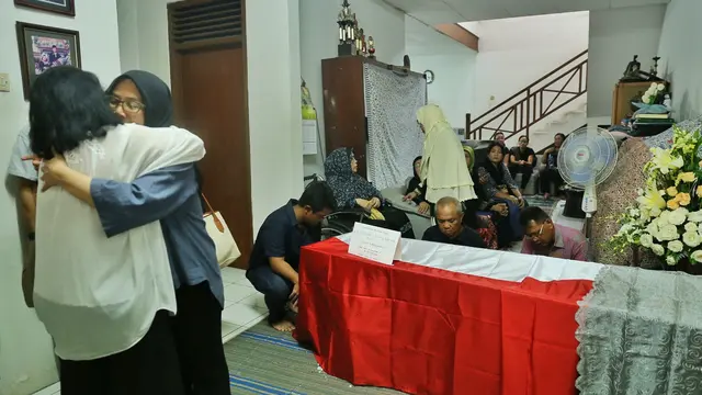 [Bintang] Amoroso Katamsi