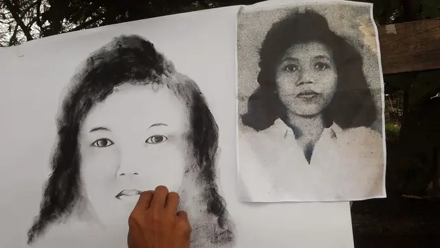 [Bintang] Selain Salim Kancil, 4 Aktivis Ini Juga Alami Tragedi Pilu