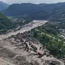 Nepal Tolak Tim SAR Asing dalam Penanganan Banjir Bandang, Pilih Bantuan Dana