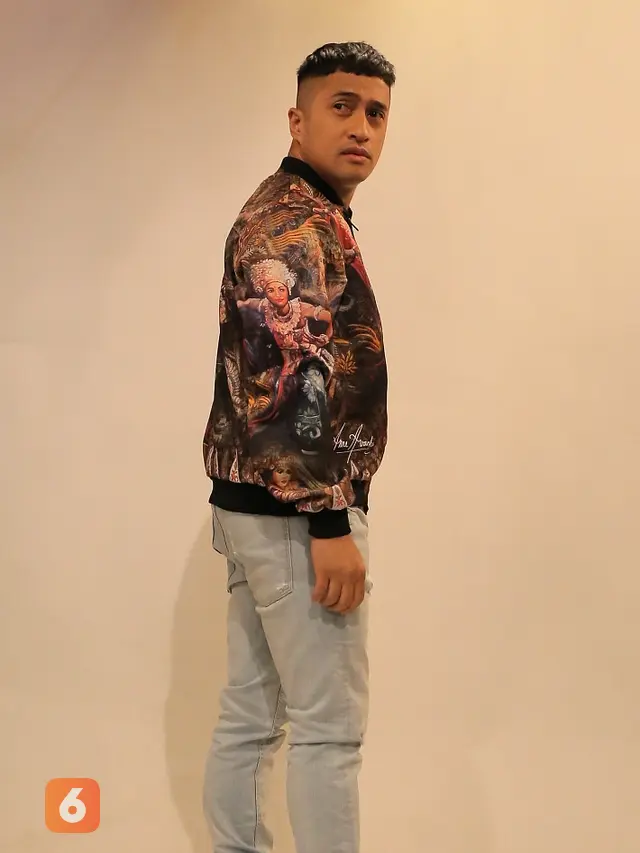 [Bintang] Irfan Hakim