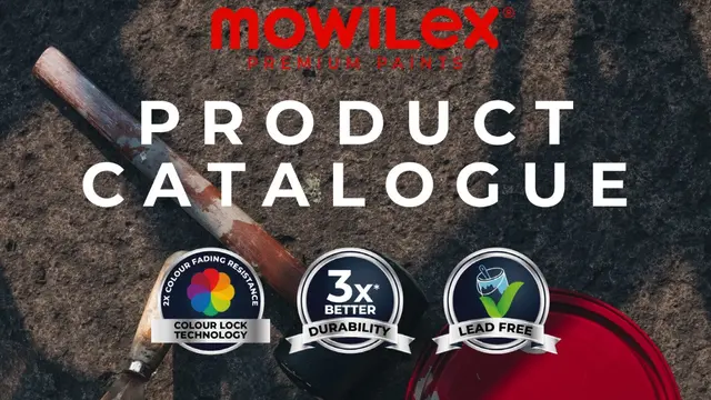 Profil PT Mowilex Indonesia