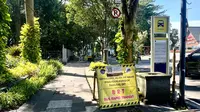 Wali Kota Bandung Bekukan Seluruh Izin Pembangunan BRT, Tak Penuhi Standar Kelayakan