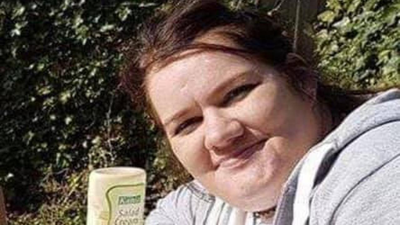 Turunkan Berat Badan Drastis Demi Baju Pengantin Impian di Hari Pernikahannya