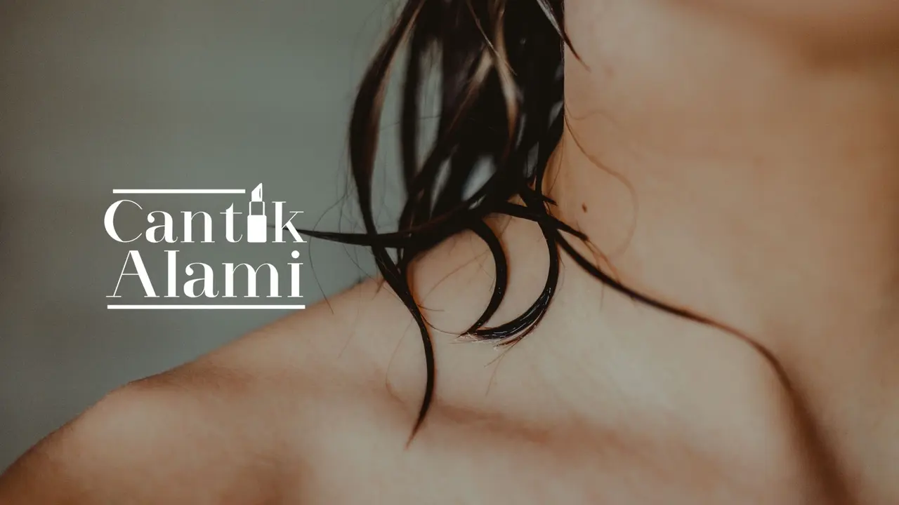 Cantik Alami: Kulit Tubuh Glowing Alami dengan Racikan Teh Celup