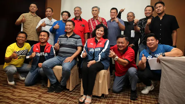 Polytron Superliga Junior 2023