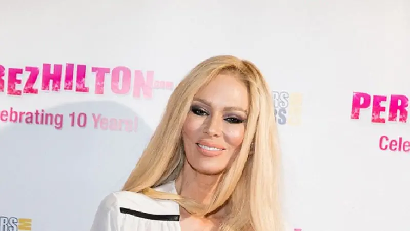 Jenna Jameson