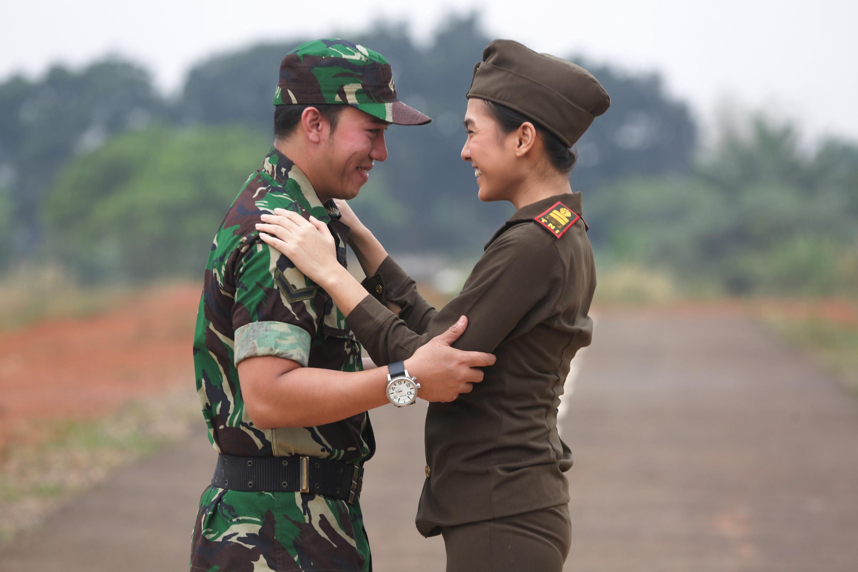 Demi Video Klip Personel Repvblik Rela Dibotaki Showbiz Liputan6 Com