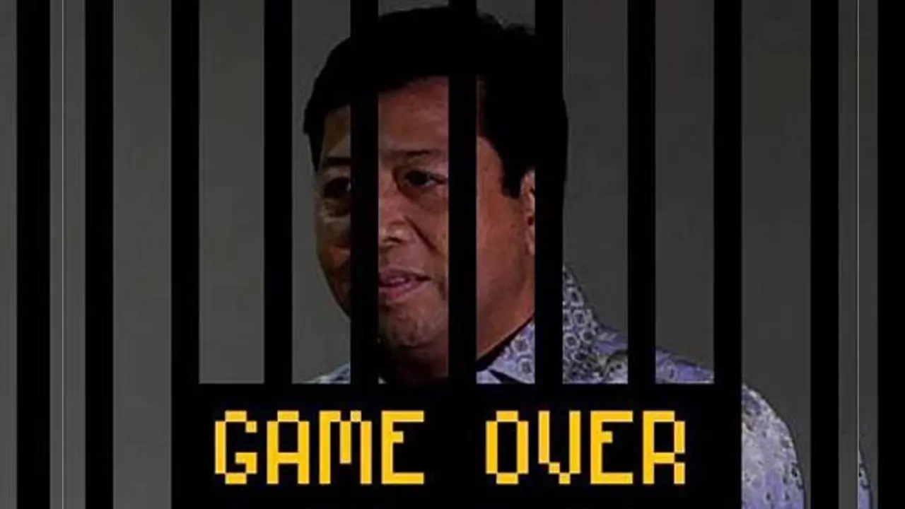 Meme Setya Novanto