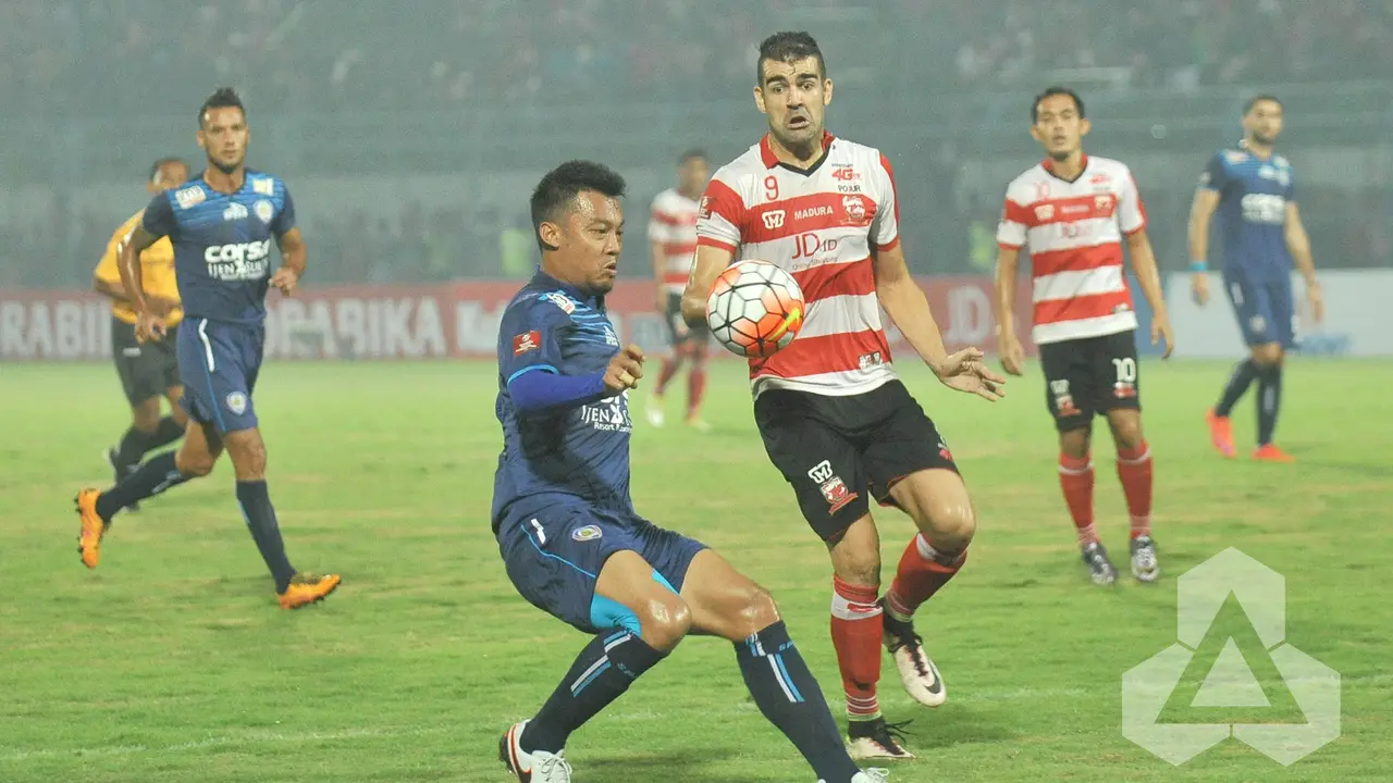 Pablo Rodriguez (Indonesiansc)
