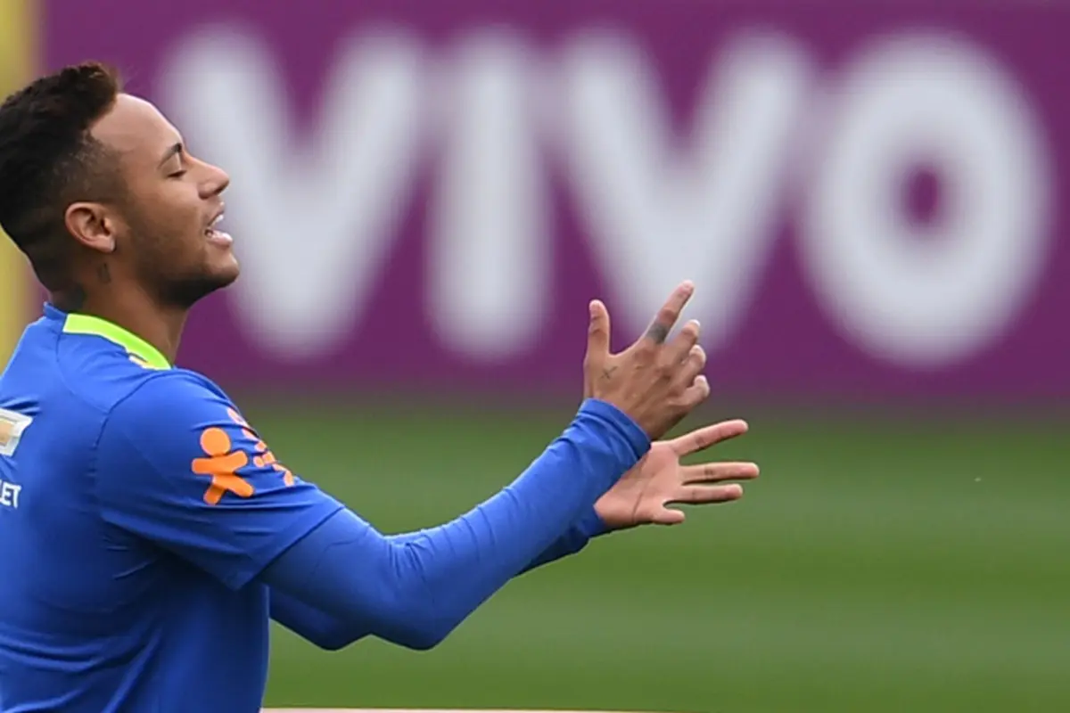 Neymar