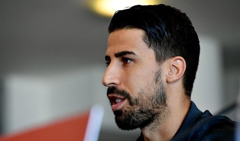 (AFP/Vincenzo Pinto)