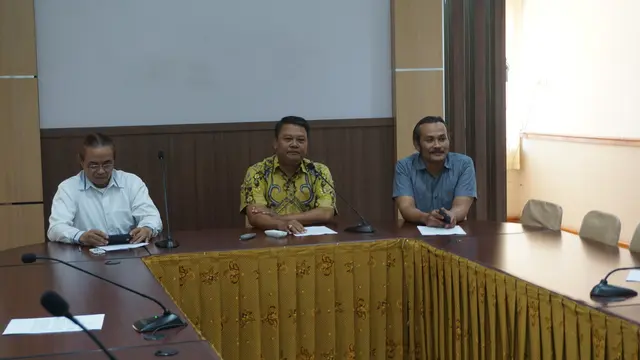 Panitia Diaspora Jawa