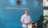 BGN Minta Kepala Dapur Kalitengah Dicopot Buntut Keracunan MBG di Sidoarjo