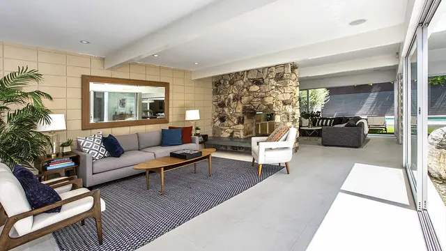 [Bintang] Rumah Selebriti