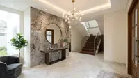 7 Desain Foyer Minimalis untuk Rumah Mungil: Estetik, Fungsional, dan Ramah Biaya
