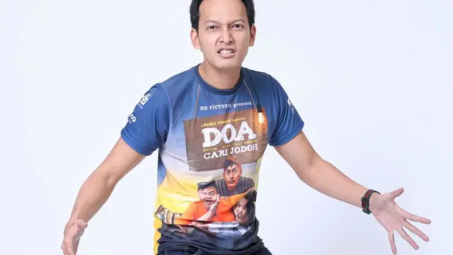 [Bintang] Fedi Nuril