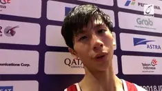 Asian Games 2018 sebentar lagi akan berakhir. Namun kesan baik Jakarta sebagai kota penyelenggara masih terasa hingga saat ini. Seorang petinju Taiwan bahkan menganggap Jakarta sebagai kota keberuntungan.