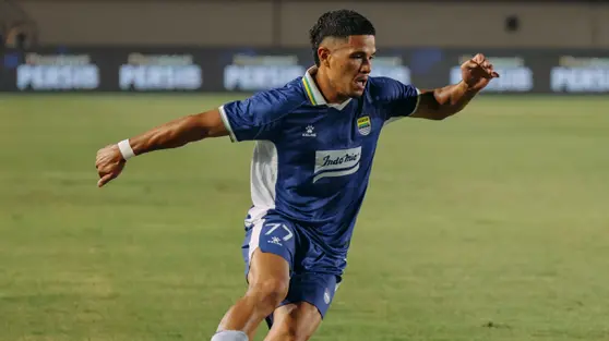 Persib vs The Cong-Viettel Sudah Mulai, Dapatkan Link Live Streaming ACL 2