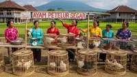 9 Ide Jualan Ternak untuk Ibu-Ibu Komunitas Desa, Modal Minim Hasil Maksimal