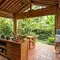 Interior Dapur Semi Outdoor, 10 Hal yang Perlu Diperhatikan agar Nyaman dan Tahan Cuaca