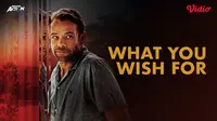 Sinopsis What You Wish For di Vidio: Film Hollywood tentang Sisi Gelap Kemewahan