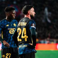 Pelatih Lille Masih Pede Calvin Verdonk dkk. Bisa Lolos ke Fase Gugur Liga Europa 2025/2026