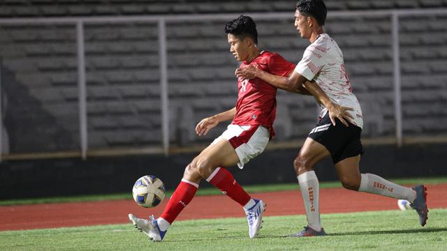 Timnas Indonesia U-19