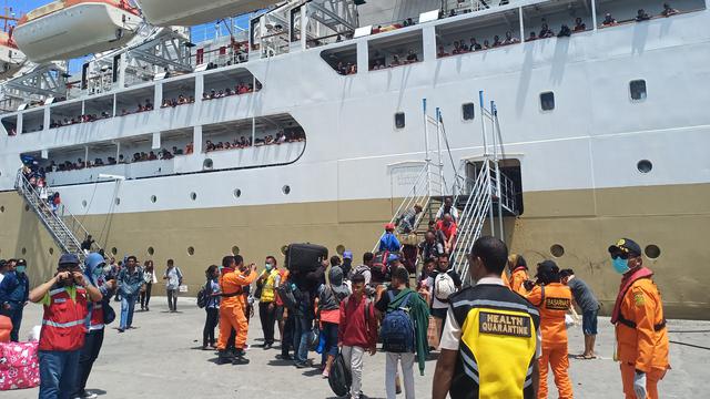 Corona, COVID-19, Corona COVID-19, Virus Corona, Corona di Indonesia, Indonesia Positif Corona