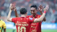 Link Streaming Persija Jakarta vs Malut United 23 Agustus 2025