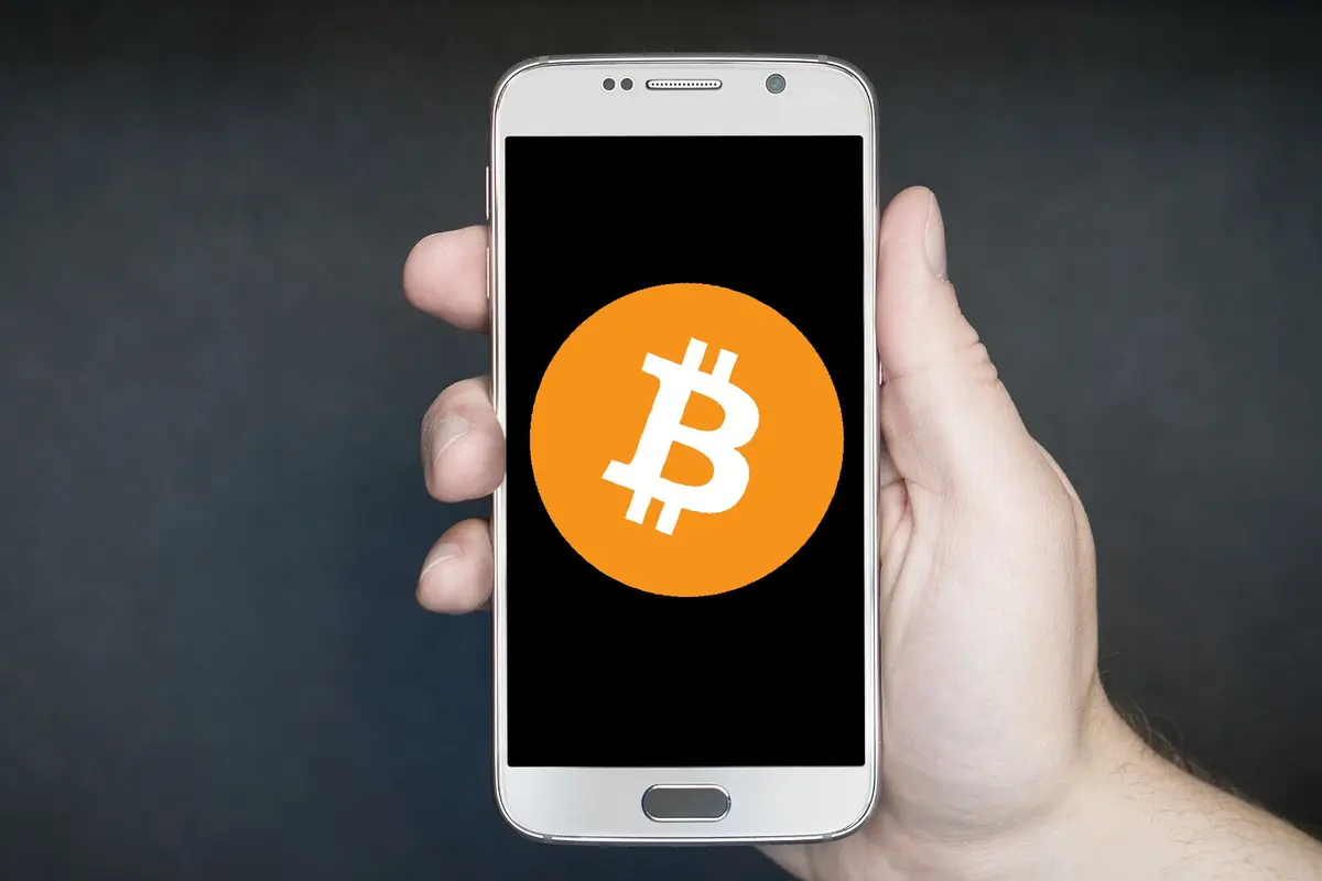 Ilustrasi Bitcoin. Liputan6.com/Mochamad Wahyu Hidayat