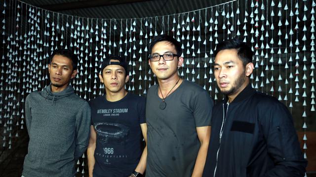 6 Lagu Lawas Indonesia Ini Makin Keren Dinyanyikan NOAH 