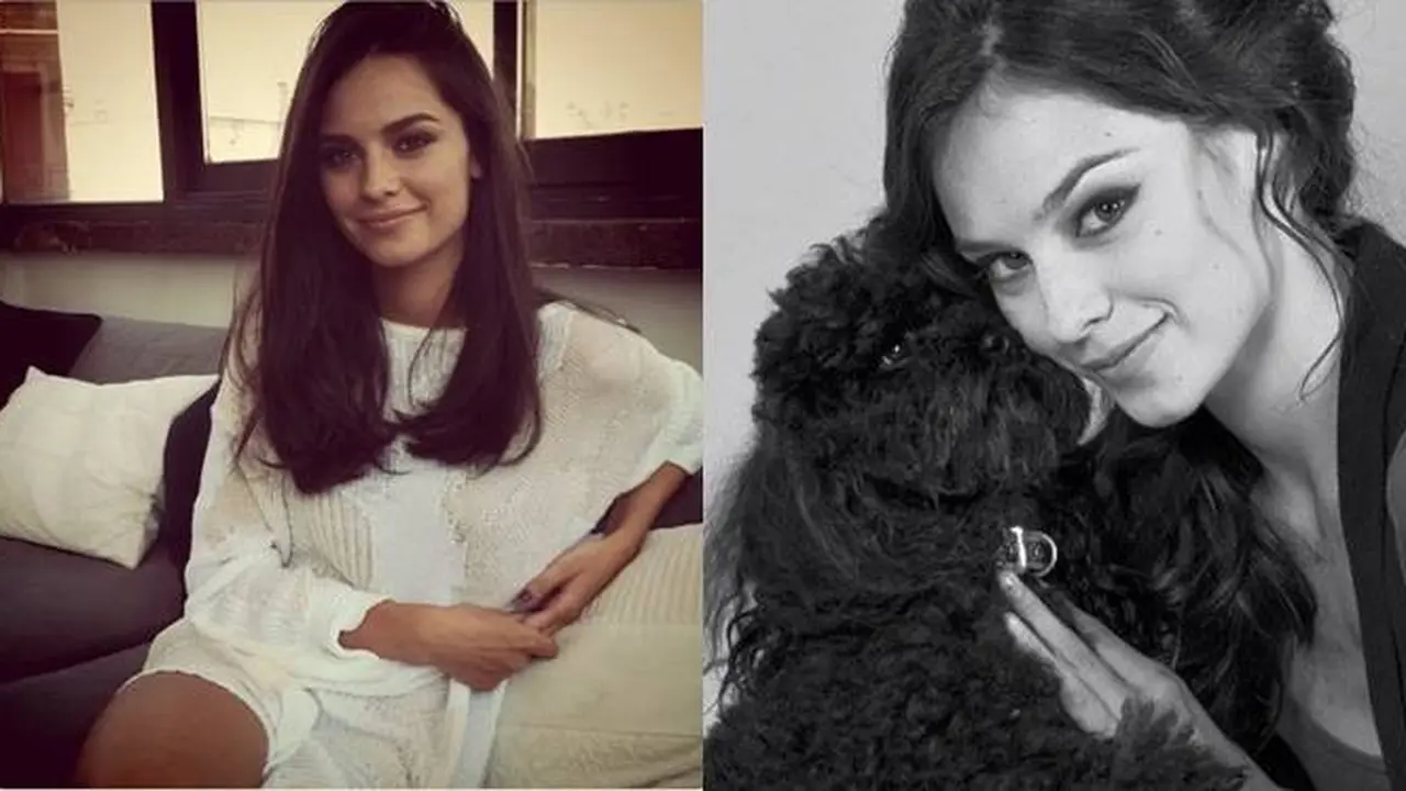 7 Potret Lawas Katy Louise Saunders, Istri Song Joong Ki yang Jadi Sorotan