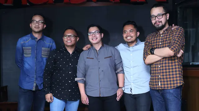 [Bintang] Kerispatih