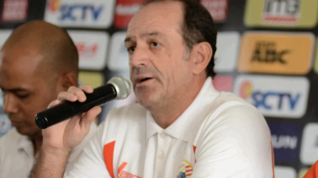 Paulo Camargo