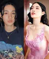 Lihat di sini beberapa potret cantik Nurra Datau, anak perempuan aktris senior Sha Ine Febriyanti.