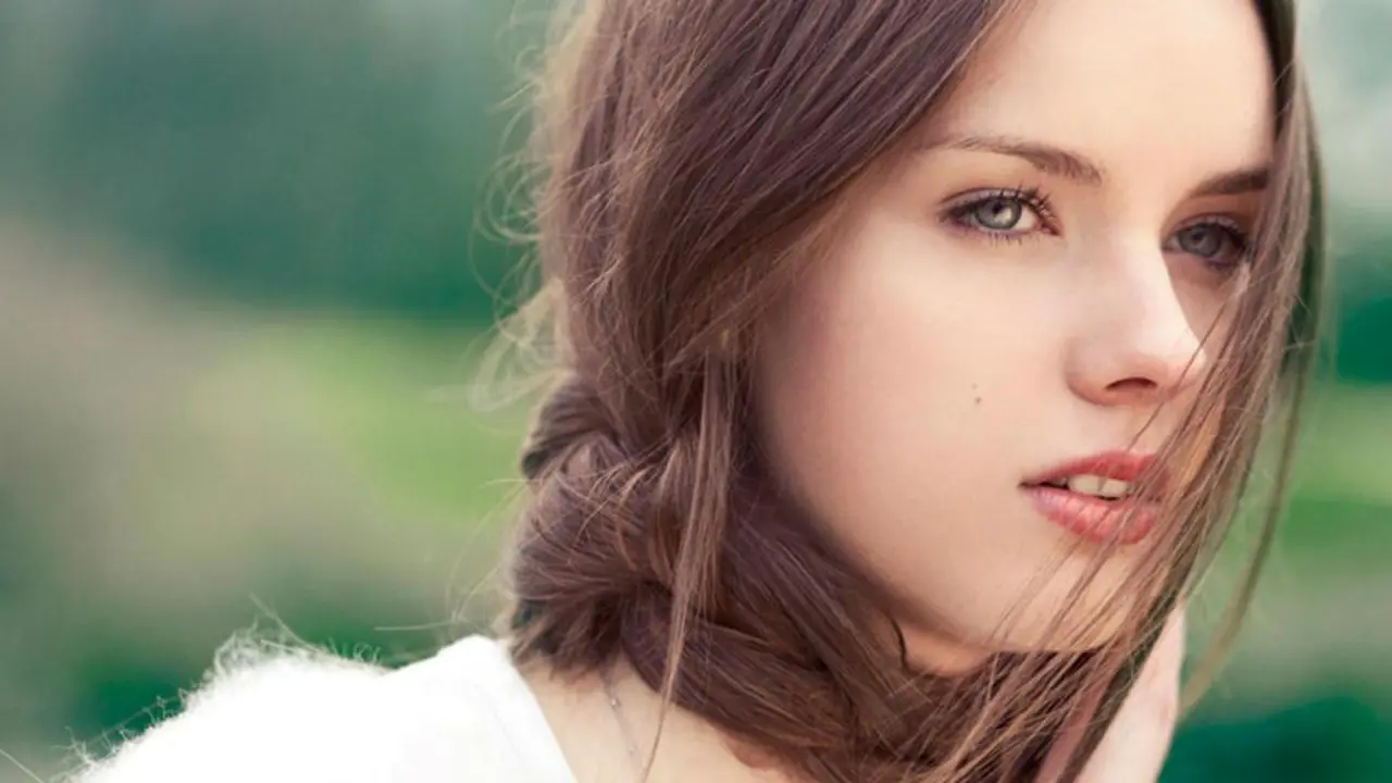5 Tanda Kalau Kamu Cantik Tanpa Perlu Makeup