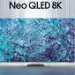 Samsung Neo QLED 8K TV. Credit: Samsung