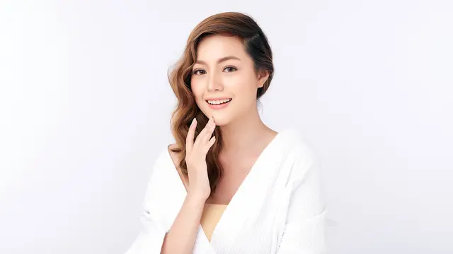 Beauty Goals 2022: Usia Boleh Bertambah, Tapi Penampilan Bisa Tetap Awet Muda