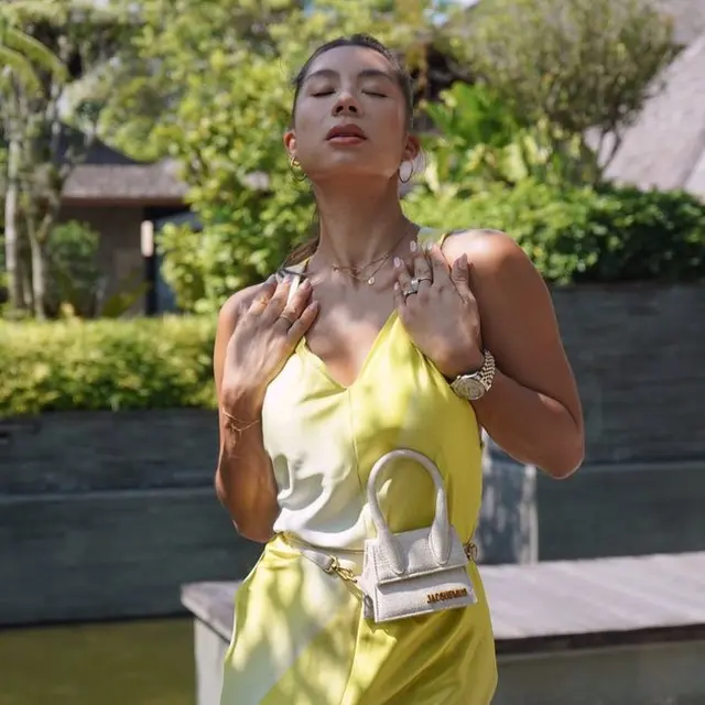 [Fimela] Jennifer Bachdim