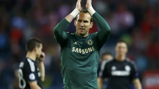 Mark Schwarzer